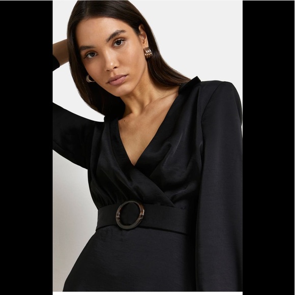 Long Sleeve Mini - Picture 3 of 4